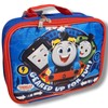 Ruz Thomas And Friends Kids Insulated Lunch Box, Large