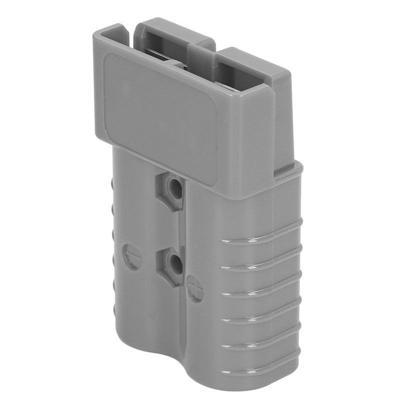 350A 600V Plug Connector SH350 Double Pole High Current Battery