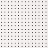 Custom Size 3/16'' X 12'' X 24'' Pegboard White Panel