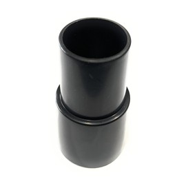 Buff Brite Fur-EEL Cat & Dog Hair Remover | Pet Fur Remover Vacuum Attachment | Perfect Pet Hair Remover for Car, Stairs, & Couches | Compatible with Most Vacuum Brands | Adapter A