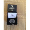 Unbranded U.S. MINT BOX 1OZ. SILVER AMERICAN EAGLE (EMPTY BOX)