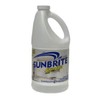 Champion Packaging & Distribution SB150002 64 oz Sunbrite Ammonia Lemon Cleaner 8 Bottle