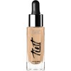 GOC Tint FoundationMaquillajeBase de maquillajeEfecto tintaLarga duración Efecto mate Base