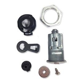 POP & LOCK - PL5400CONV Codeable Lock Conversion Kit for Toyota Tacoma