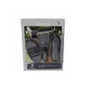 Rhinegold Soft Touch Grooming Blister Pack - Grey/Black