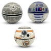 NINOSTAR StarWar Stress Balls Set - Pop Fidget Toy for