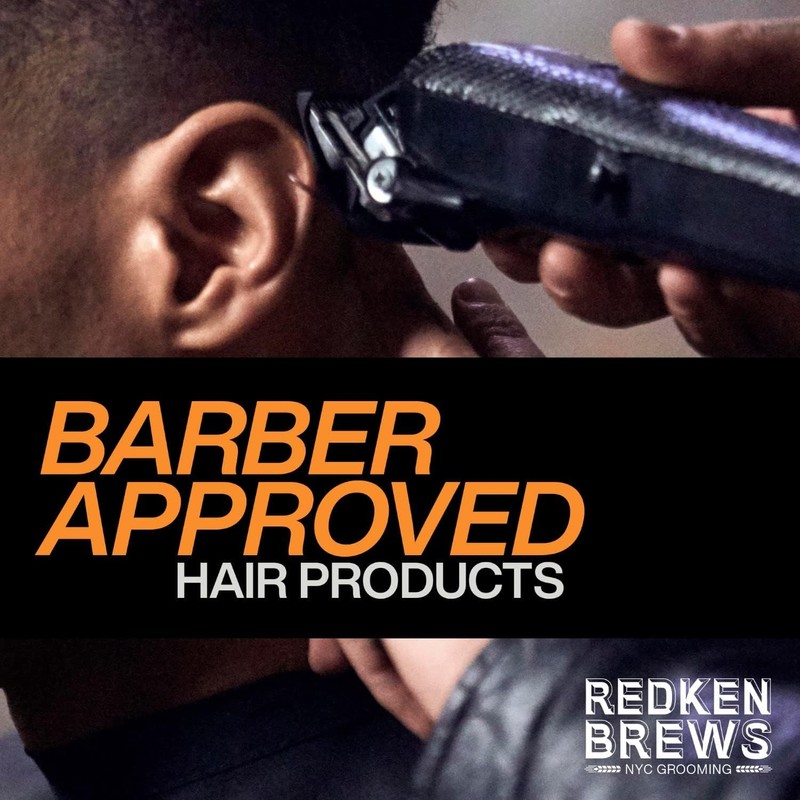 Redken Brews - Dishevel 100 ml