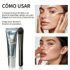 2 Pcs Contorno De Ojos Para Ojeras Bolsas En Los