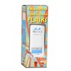 GoPong Shampoo & Conditioner Flasks (32 oz Total) - Hidden