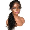 Voloria Realistic Female Mannequin Head with Shoulder Manikin PVC Head