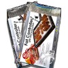 2 X 10 FAT CONTROLLERS. FAT TRAPPER COOKING PADS. GRILL
