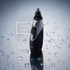 Panasonic ER430K Nose, Ear and Facial Hair Trimmer Wet/Dry with