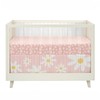Lambs & Ivy Daisy Dreams 3-Piece Crib Bedding Set -