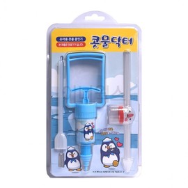 Runny nose doctor 2 infant baby runny nose inhaler