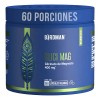 Birdman Glicinato De Magnesio 400 Mg 60 Porciones 240 Cáps