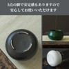 Nannlia Incense Burner, Stylish Mini Buddhist Altar, Ceramic Incense Holder,