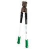 Greenlee - Cutter,Cable-Scissor (704), Cable Termination (704), Green & White