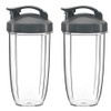 2X Fliptop Fresh Lid All 600w & 900w Model Cups