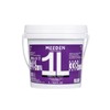 MEEDEN Oriental Violet Acrylic Paint: 1 L /33.8 oz Heavy
