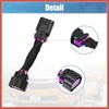 ACROPIX Fit for Chevy Camaro 2010-2015 DRL Daytime Running Light