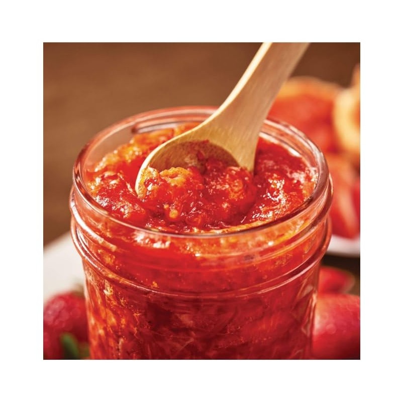 Ball Real Fruit Pectin, Classic, 5.4 oz (Pack of 2)