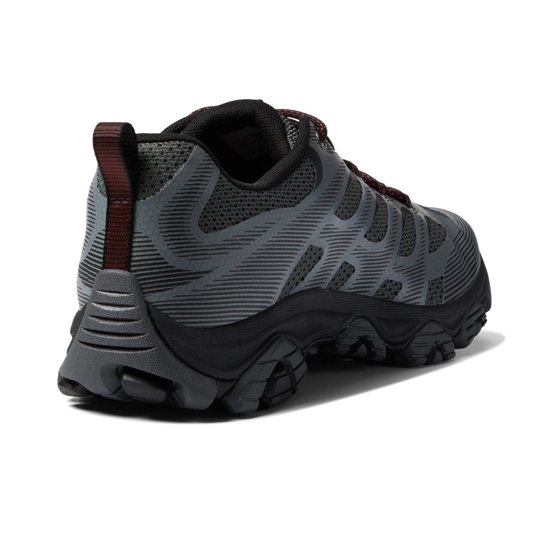 Merrell Moab 3 Waterproof Granite 10.5 W