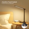 Lepro LED Desk Lamp for Home Office, 9.5W 750LM Metal