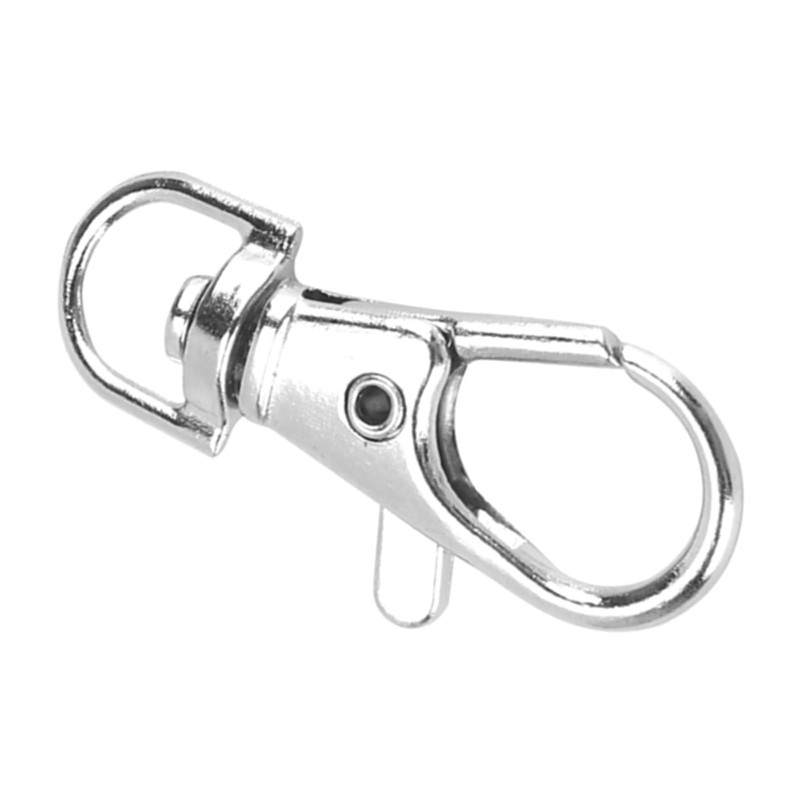 Pssopp 12Pcs Birdcages Buckle, Pet Bird Cage Lock Iron Door