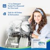 Travel Laundry Detergent & Dish Soap | Terra Breeze 1-Shoppe