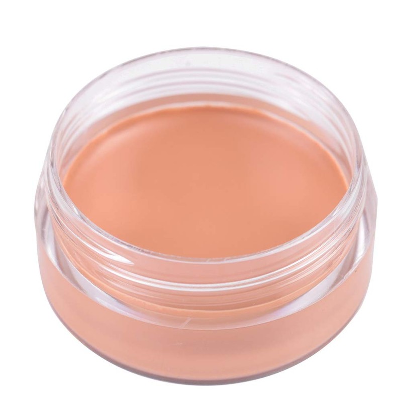 Soft Concealer, Natural Cover, Dark Circles Hide, Eye Bags, Face