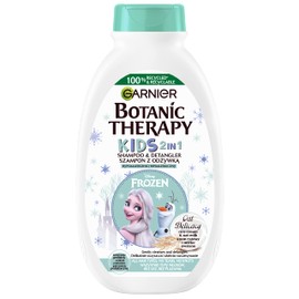 Garnier Botanic Therapy Oat Delicacy Shampoo 2-in-1 for Children Eisland 250 ml