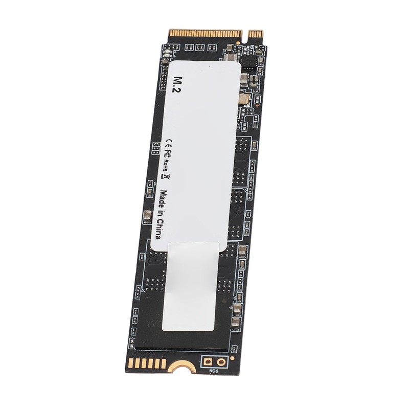M.2 2280 NVMe Internal SSD PCIE Gen3x4 Up to 2100MB/s