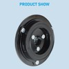 LABLT AC Compressor Clutch Hub Plate Replacement for F150 Pickup