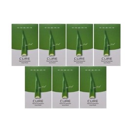 Kim Jeong-moon Aloe Cure The First Solution Aloe Mask Season 2 70 Sheets Ss / 김정문알로에 큐어 더 퍼스트 솔루션 알로에 마스크 시즌2 70매 Ss