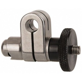 Starrett 657S Snug with Two 1/4" (6.3 mm) Holes, Item 52759