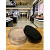 COSIDEA 3 pcs Empty plastic loose powder jars with sifer