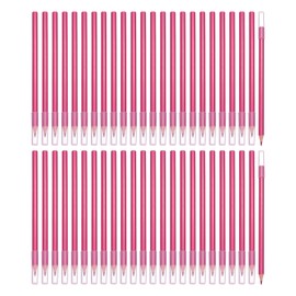 PATIKIL Pre-sharpened Colored Pencil Set, 36 Pcs Oil Color Pencils with Plastic Pencil Tip Cap Hexagonal Rod Wooden Pencils for Artists Art Painting, Purple