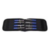 8Pcs Pickup Tool Stainless Steel High Accuracy Single Hook Pick