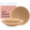WISHGLOW Nipple Cover (Maple)