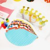 YINKE Crown, Triangular Hat, Crown, Birthday Celebration, Event Goods, Decoration,