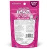 Loving Pets Flavorfullz Filled Treats for Cats, Tuna 3 oz.