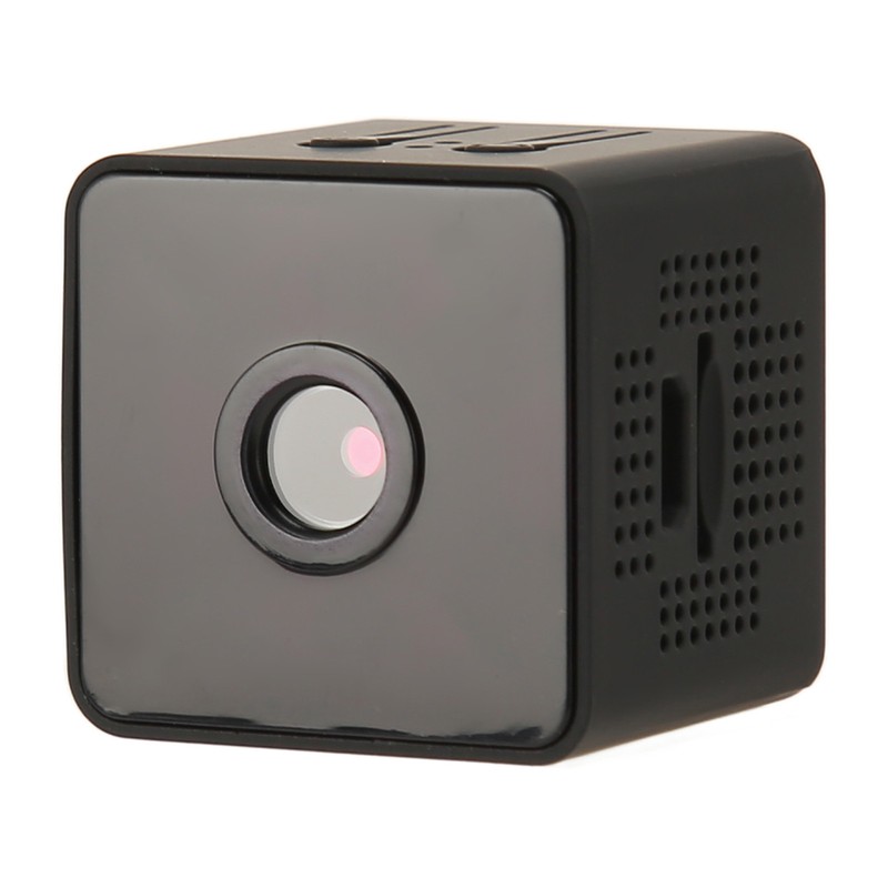 Home Surveillance Camera Smart Remote HD 1080P Motion Detection Infrared