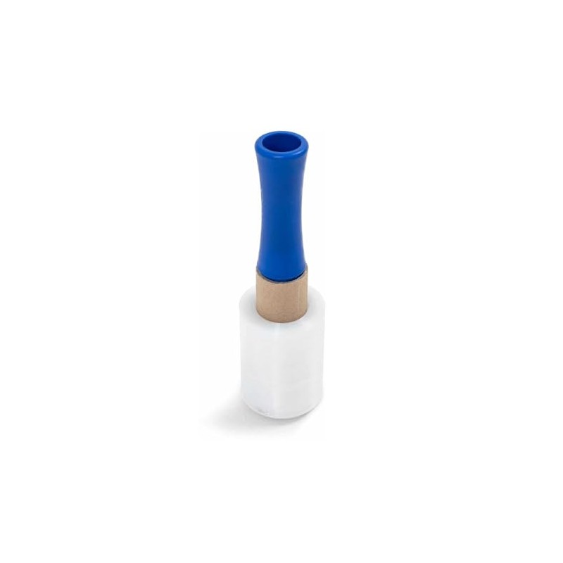 VEPATIM 4 Dispensers for Mini Stretch Film Hand Stretch Film
