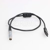 SZRMCC External Power Supply Cable Ronin S Gimble Stabilizer 4