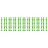 Greenhouse Arch Frame Double Head Plastic Clip Heating Press Film