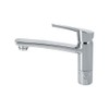 Comet Como Single Lever Mixer Tap Water Camping 360° Tap