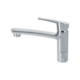 Comet Como Single Lever Mixer Tap Water Camping 360° Tap 3 Bar Bathroom Kitchen Caravan Caravan