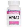 Systemic Formulas Inc Bio Challenge VRM2 #492, 2 Pack, 60