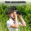 Tactical Helmet Covers, 1/2 Piece Tactical Quick Helmet Cover, Adjustable