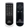 Generic Replacement Remote for Leggett & Platt Scape 1.0, 500